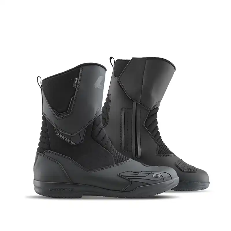 Promo Stagionale Stivali Gaerne G.Duran Gore-Tex nero-37