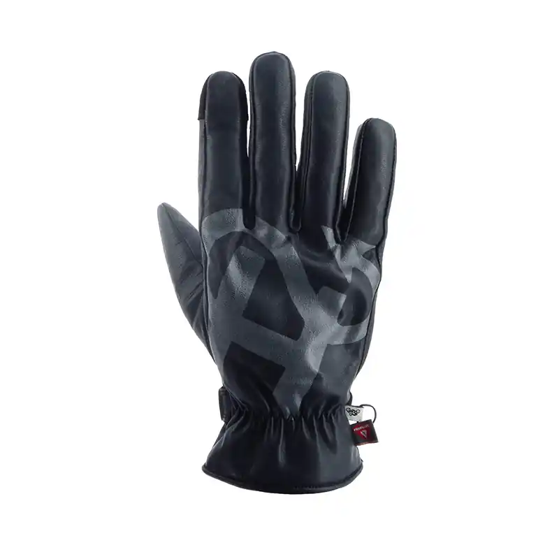 Offerta Guanti Helstons Blues Hiver grigio-8