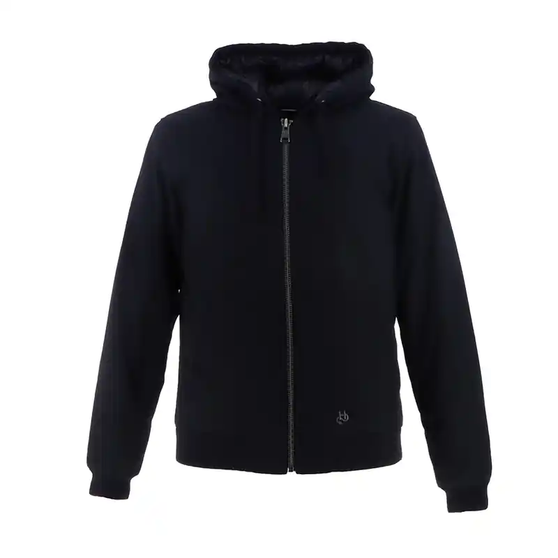 Promozione Esclusiva Giacca Helstons Dakota nero-S