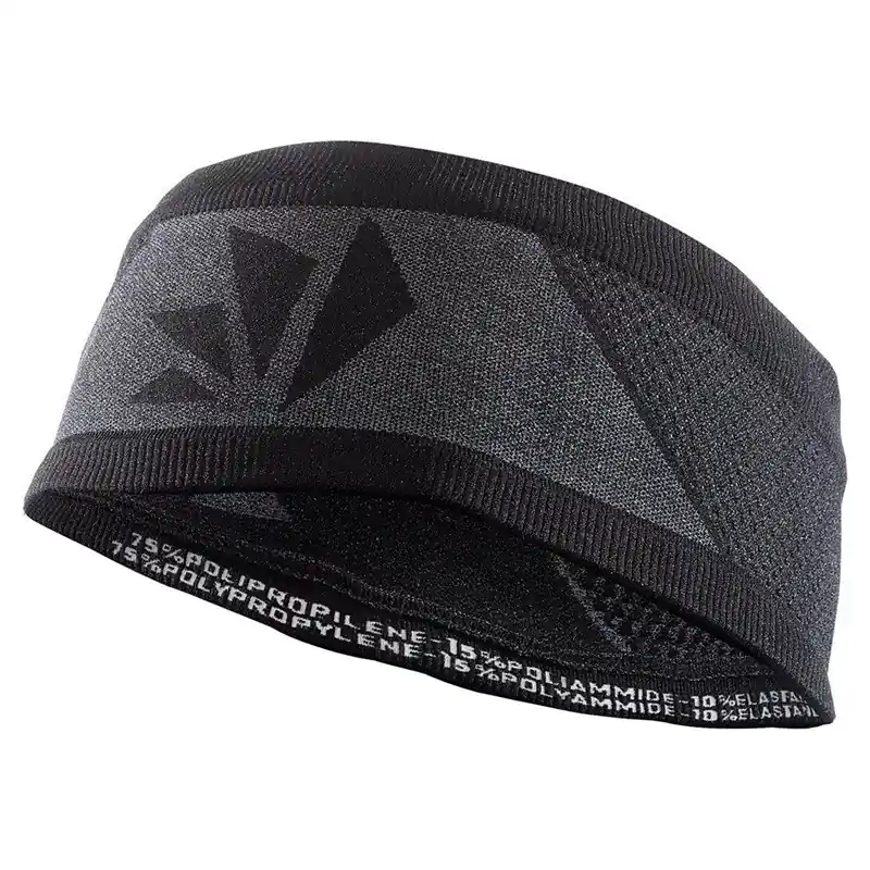 Saldi Fascia paraorecchie SIX2 FSX 2 nero-