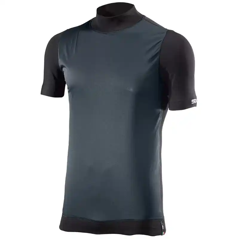 Offerta Lampo Lupetto Six2 WB TS1 HN nero grigio-XS/S