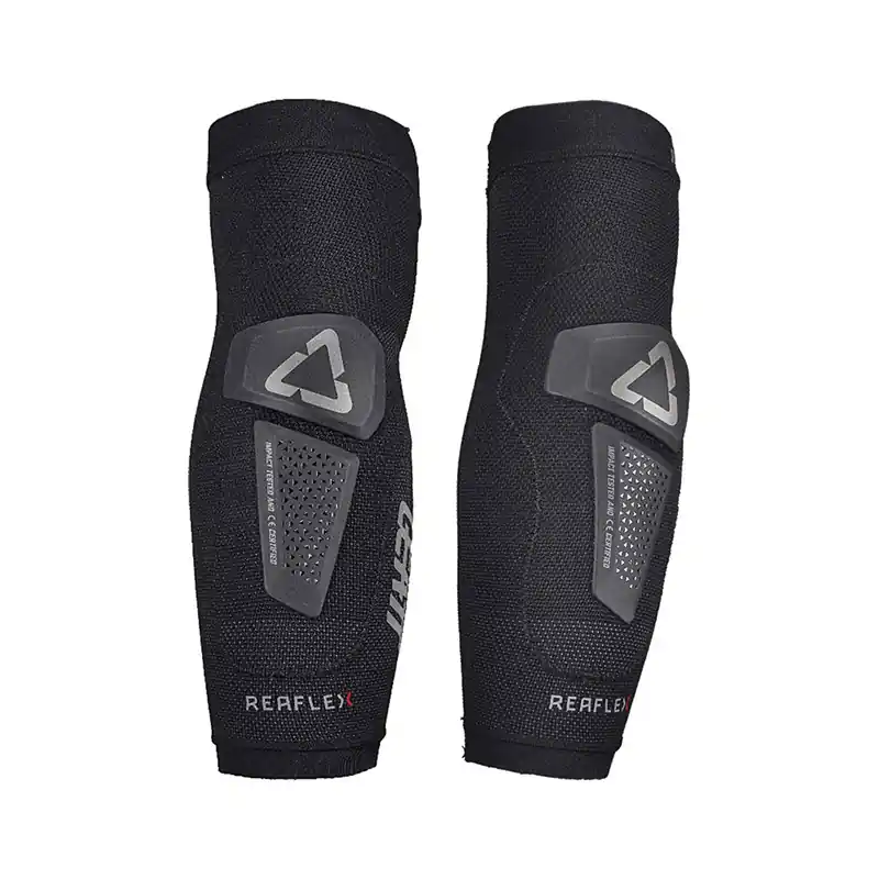 Reso Gratuito Gomitiere Leatt Reaflex Hybrid nero-S