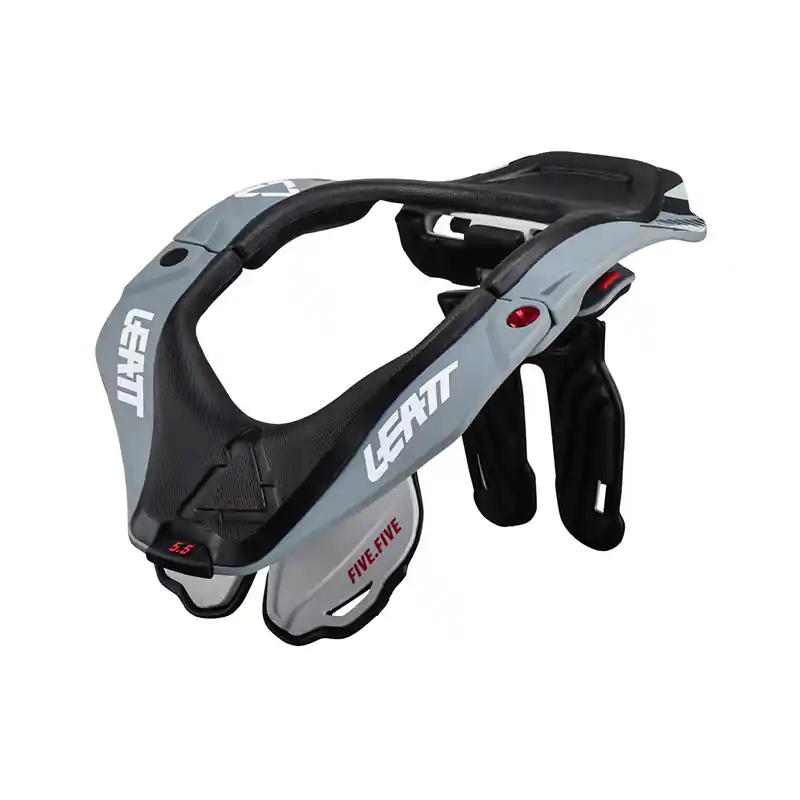 Collare Leatt 5.5 forge-S/M Must-Have