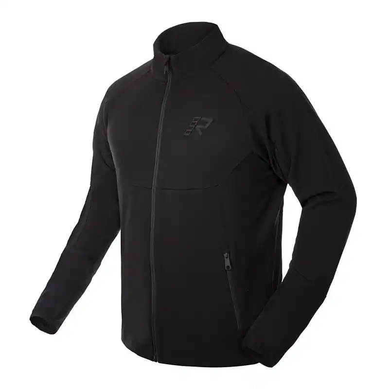 Maglia Rukka Active-R nero-S Scelto Dai Clienti