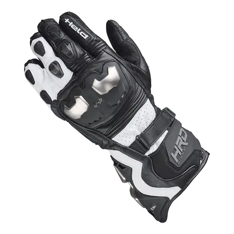 Guanti Held Titan XR2 bianco-7 Promozione Esclusiva
