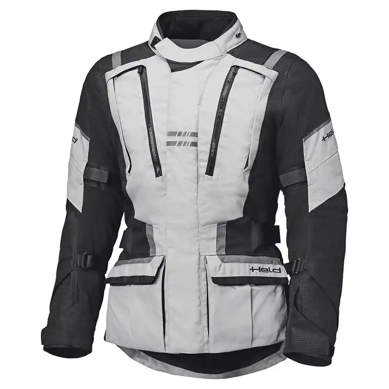 Giacca Donna Held Hakuna Matata 3 grigio-S Reso Gratuito