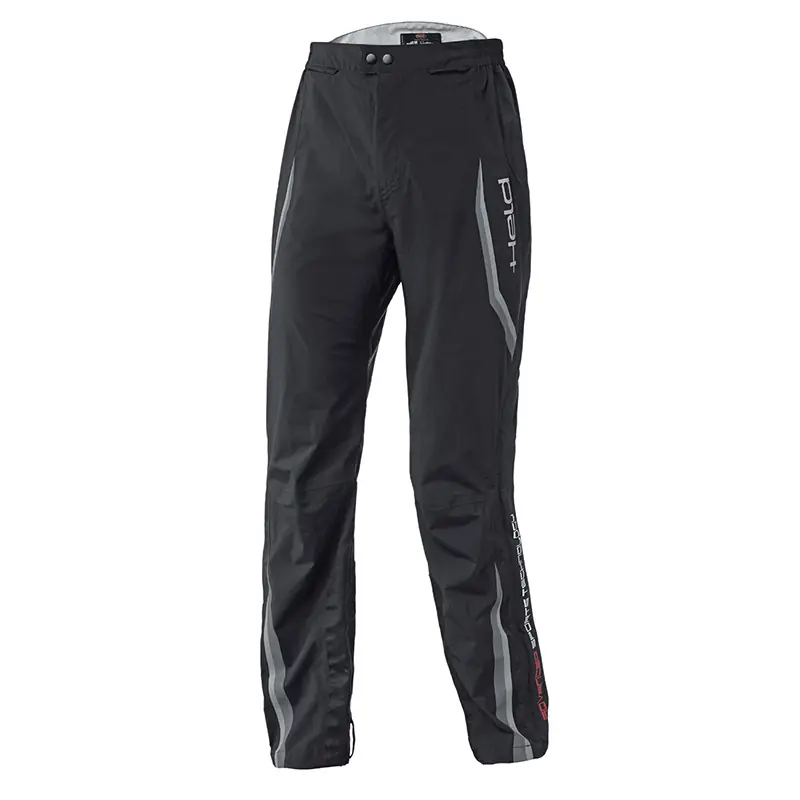 Offerta Speciale Pantaloni Held Rainblock 2 nero-S