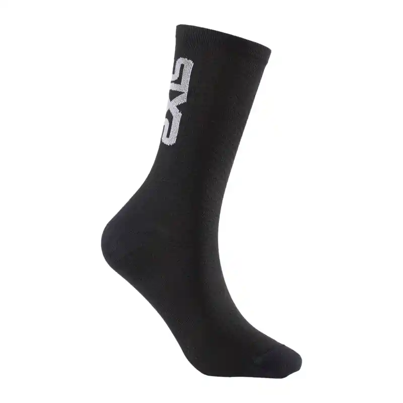 Direttamente Dal Produttore Calze Six2 Short Logo V2 nero-S
