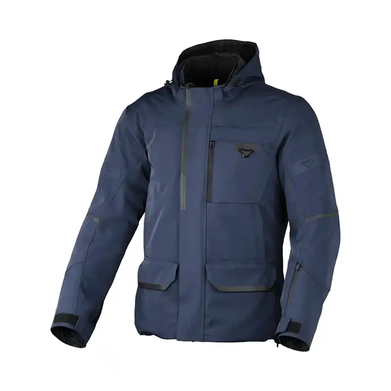Giacca Macna Mondo 2.0 blu-M Prezzo Ridotto