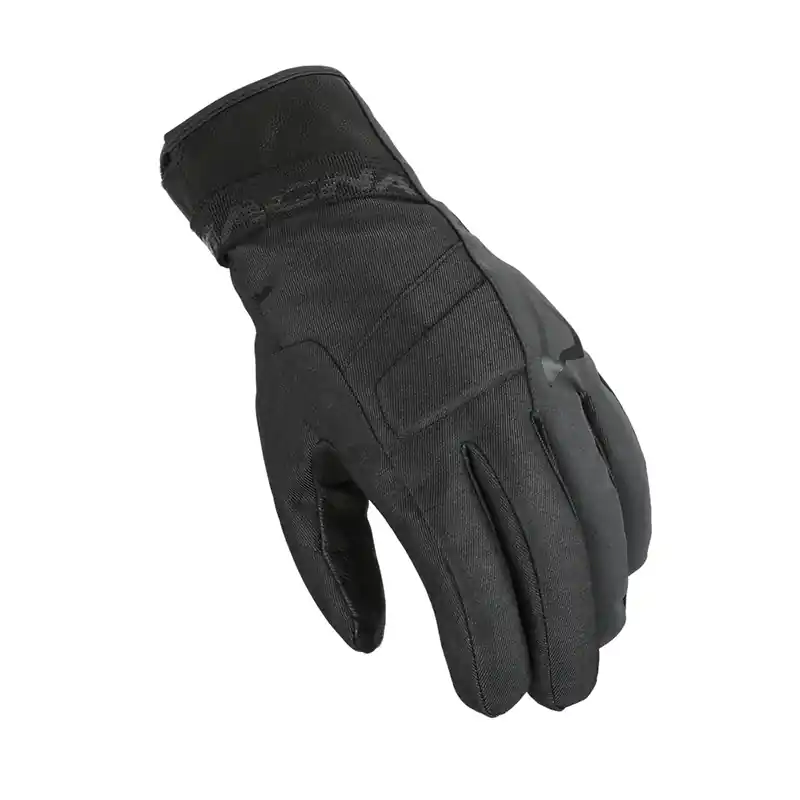 Compra Online Guanti Donna Macna Daunta RTX denim nero-XS