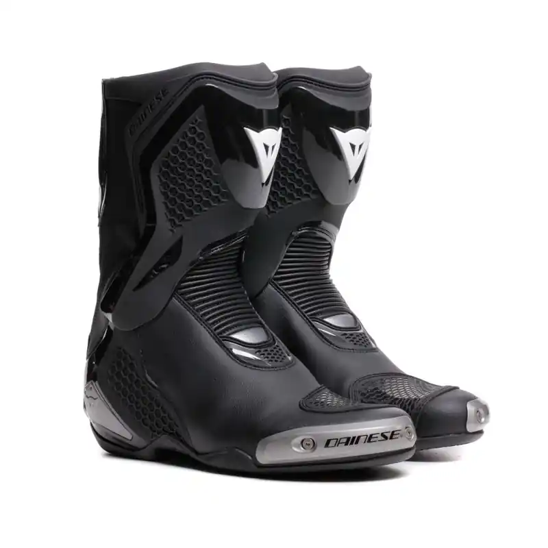 Stivali Dainese Torque 4 nero-41 Promo Stagionale