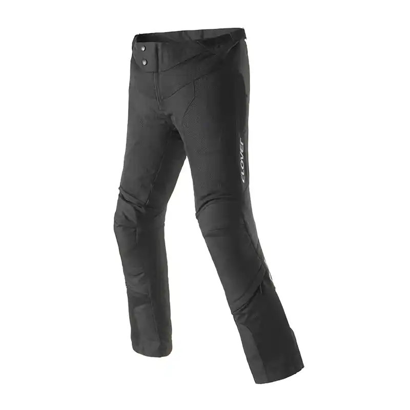 Pantaloni Clover Airjet 6 nero-46 Di Tendenza