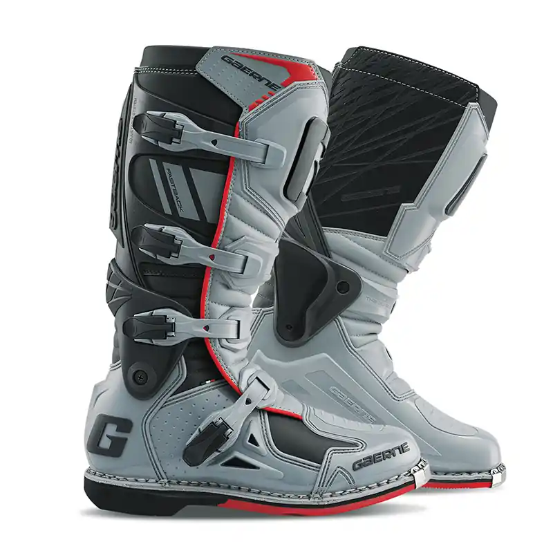 Stivali Gaerne Fastback Endurance cactus blu-39 Ultime Pezzi