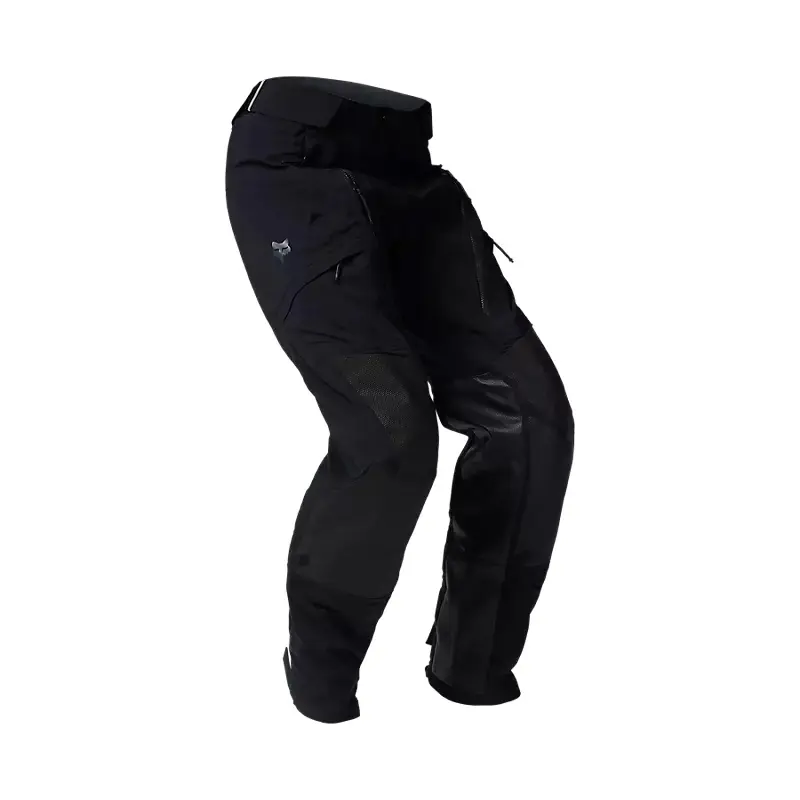 Sconto Pantaloni Fox Recon Gore-Tex ADV nero-32