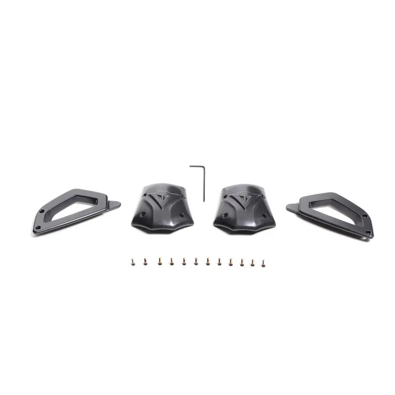 Kit Slider Tallone Dainese Magnesio Axial 2- Promozione