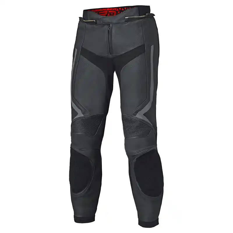 Pantaloni Pelle Held Street Rocker 4 nero-48 A Buon Prezzo