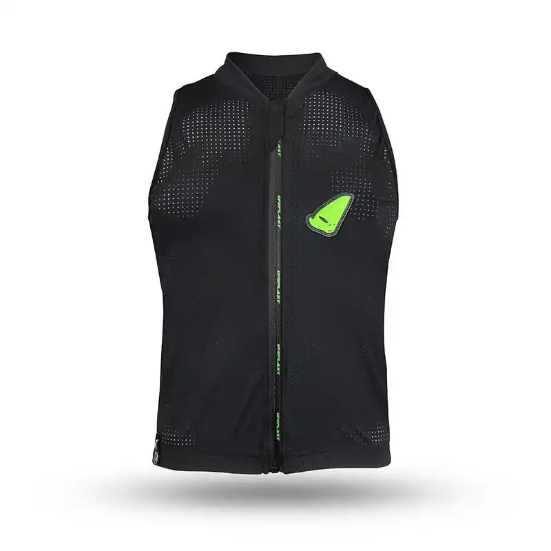 Affare Smanicato Bimbo Ufo Anchorage Kid SV5 nero-S