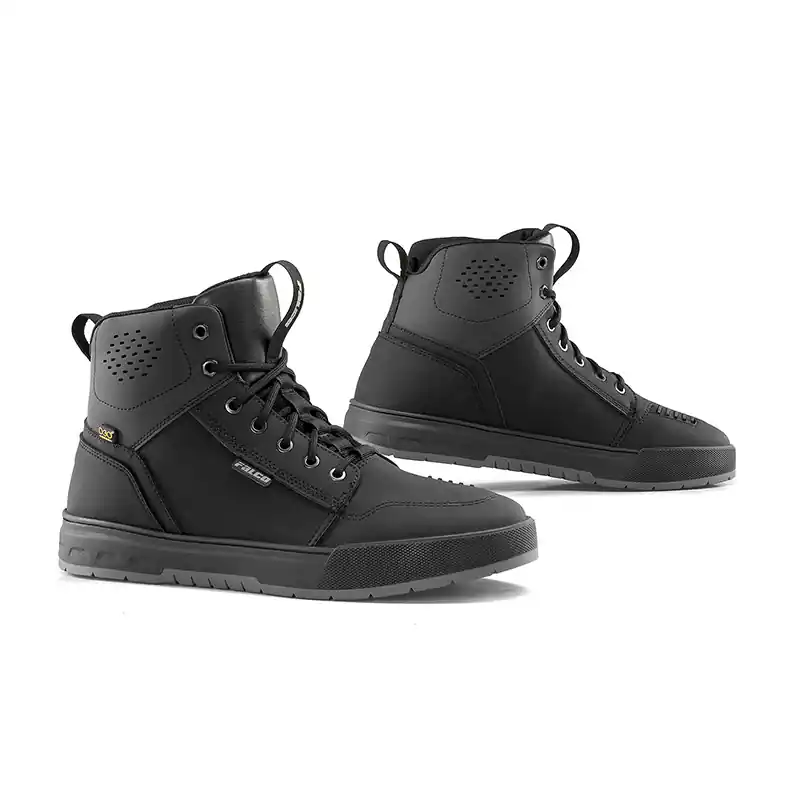 Esclusivo Scarpe Falco Patrol 2 nero-40