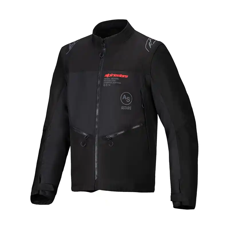 Giacca Alpinestars Pro-Dura nero-S Ordina Subito
