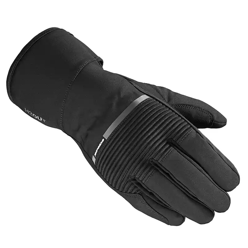 Sconto Guanti Spidi Underground-Kp nero-S