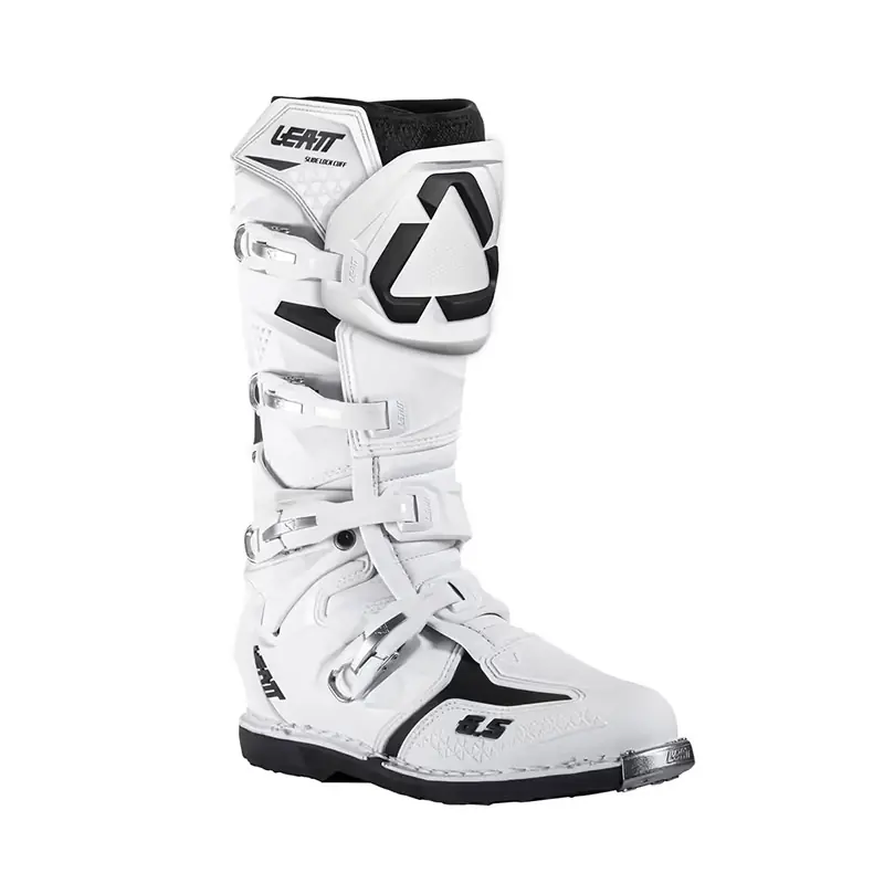 Stivali Leatt 6.5 V.25 bianco-42 Solo Oggi