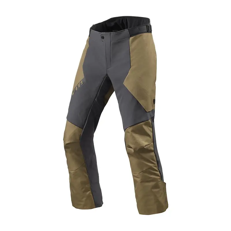 Pantaloni Rev'It Potential GTX marrone-S Offerta Speciale