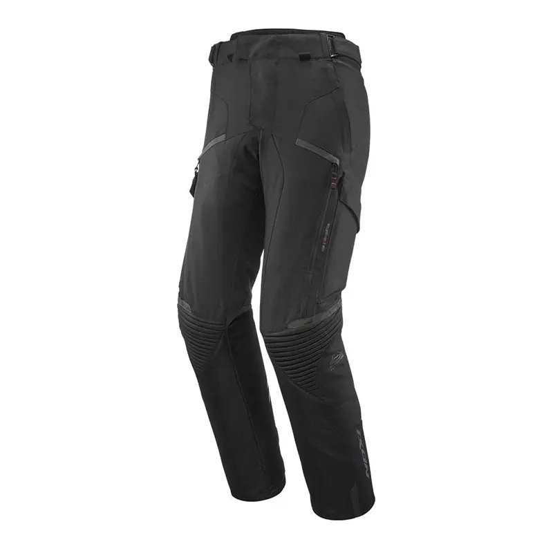 Pantaloni Donna Ixon Midgard Short nero-XS Novità