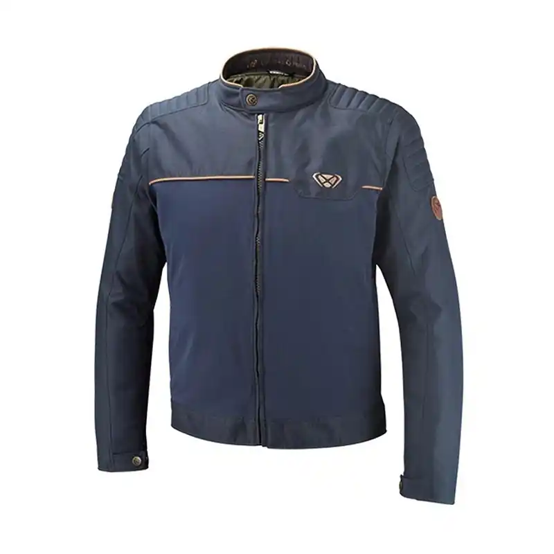 Solo Oggi Giacca Ixon Hornet navy-S