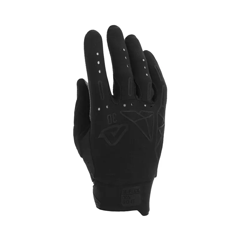 Guanti Acerbis X-Flex 2.0 nero-S Più Venduto