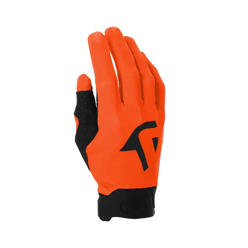 Guanti Bimbo Acerbis MX Linear 2.0 Kid arancio-XS Occasione Imperdibile