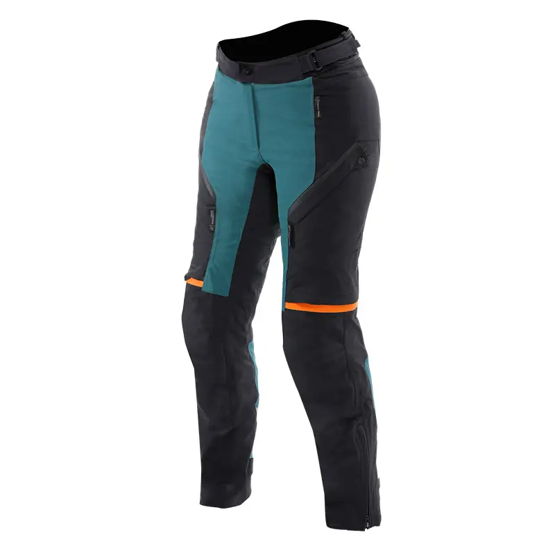 Scelto Dai Clienti Pantaloni Donna Dainese Mangen Absoluteshell Pro sea-40
