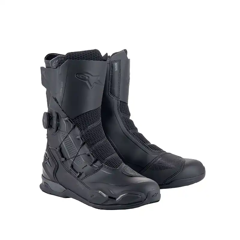 Stivali Alpinestars SP-X Boa Drystar nero-38 Compra Oggi Stesso