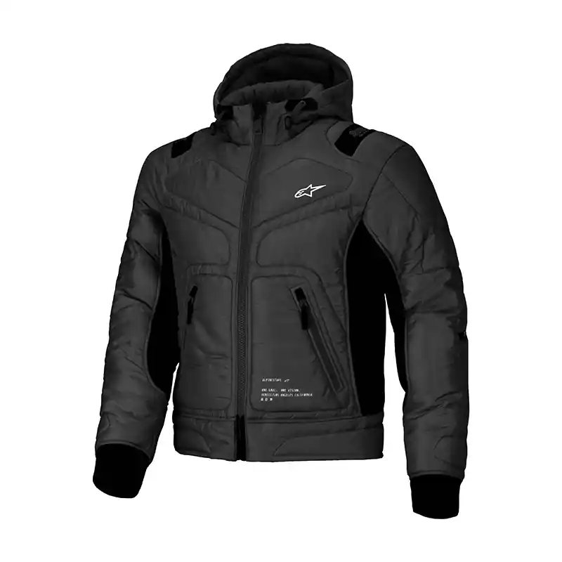 Giacca Alpinestars Mohobbs Wp nero-2XL Promozione Esclusiva