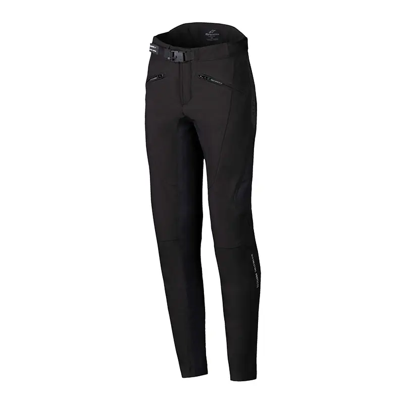 Pantaloni Donna Alpinestars Alamosa nero-24 Compra Online