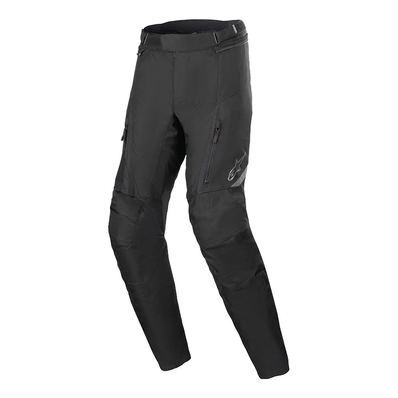 Pantaloni Alpinestars ST-1 Wp nero-S Spedizione Espresso