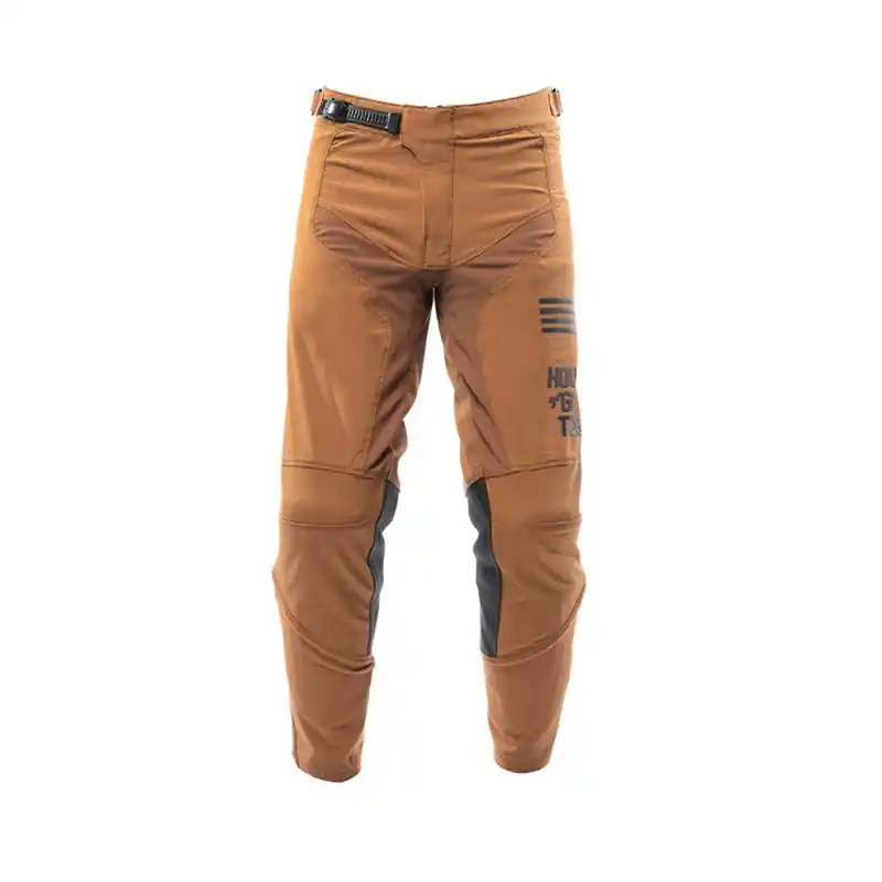 Promozione Esclusiva Pantaloni Fasthouse Grindhouse 24.1 Sanguaro camel-28