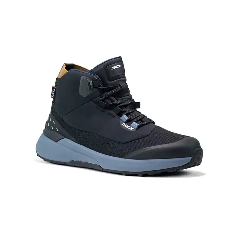 Scarpe Sidi Nucleus GTX blu-36 Subito Disponibile