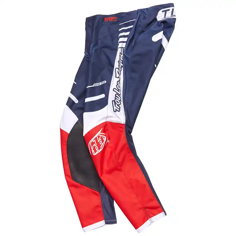 Super Prezzo Pantaloni Troy Lee Designs Gp Pro Blends JR rosso-20