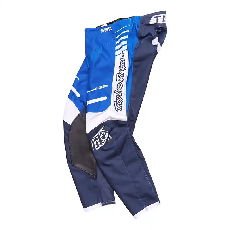 Professionale Pantaloni Troy Lee Designs Gp Pro Blends blu-28