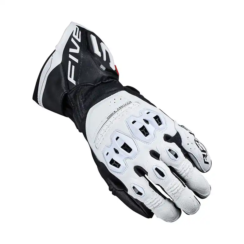 Guanti Five RFX3 Evo bianco-S Promo Stagionale