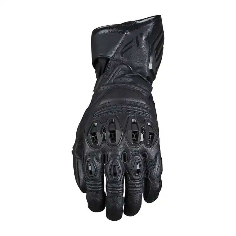 Reso Gratuito Guanti Five RFX3 Evo nero-S