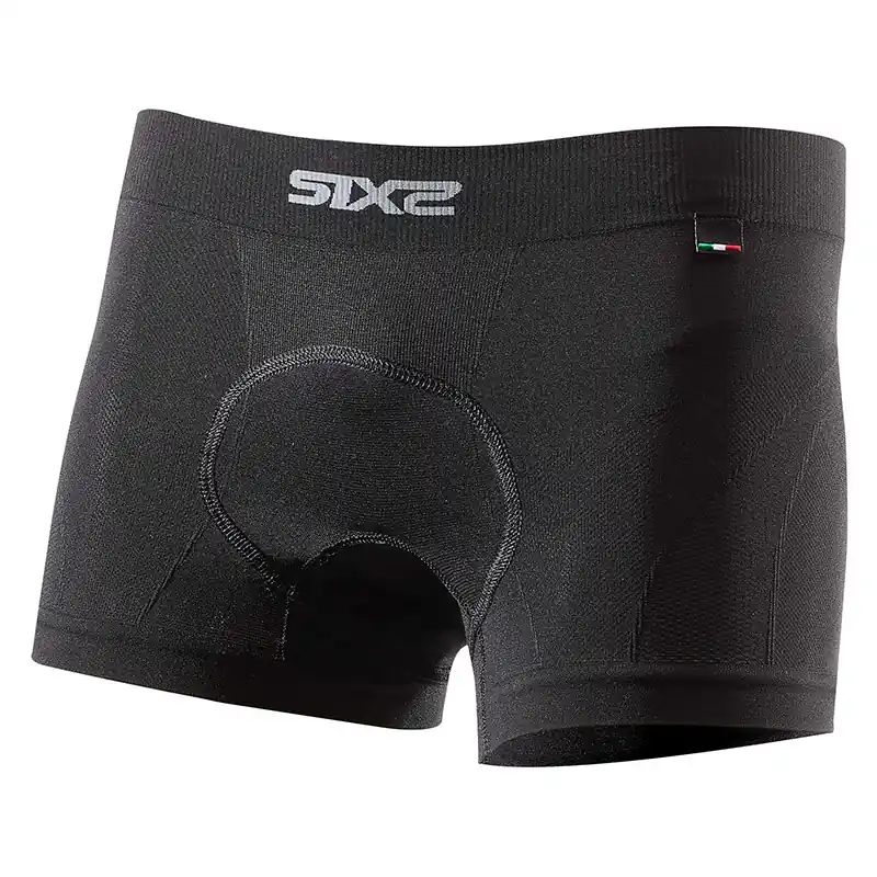 Prezzo Conveniente Six2 Box2 V2 Fondello Agile all nero-XS/S