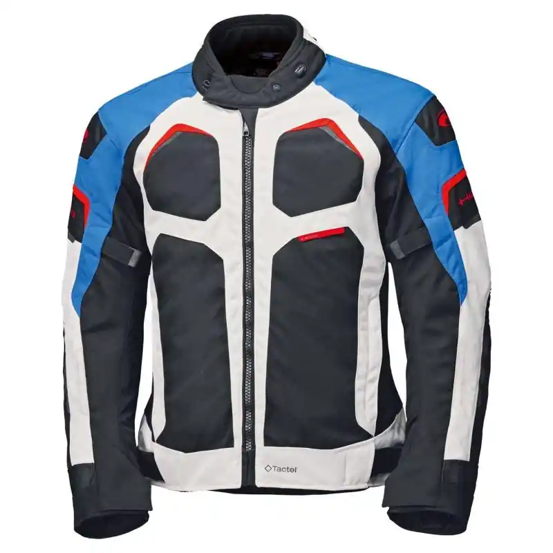 Giacca Held Manzano grigio blu-S Promozione Esclusiva