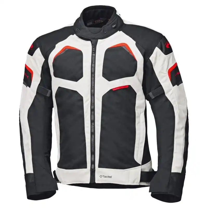 Giacca Held Manzano grigio rosso-S Prezzo Conveniente