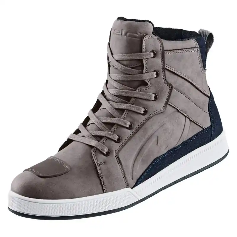 Promozione Esclusiva Scarpe Held Marick Wp grigio-37