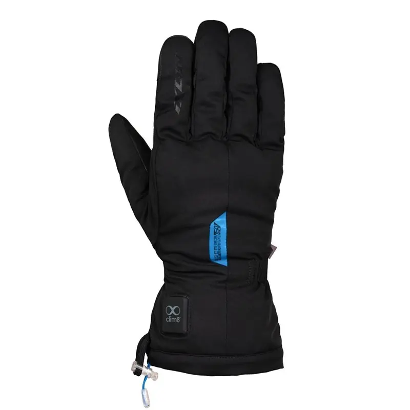 Guanti Riscaldati Ixon IT-Yasur nero-M Subito Disponibile