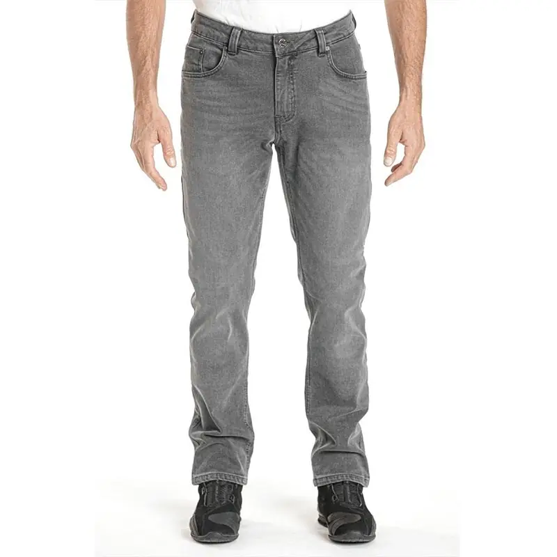 Jeans Ixon Tony grigio-US26 Prezzo Ridotto