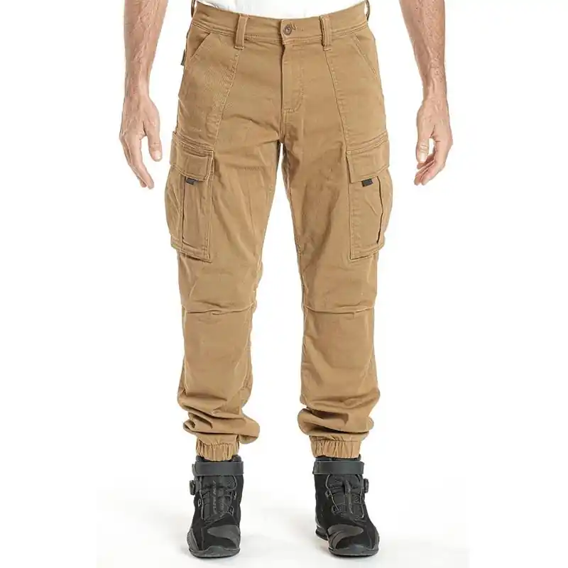 Ultima Occasione Jeans Ixon Joker sabbia-US26