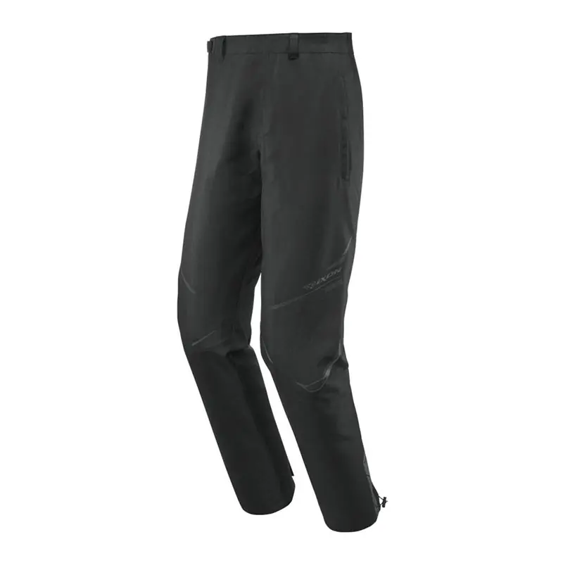 Promozione Esclusiva Pantaloni Ixon Leo Overpant LG nero-S