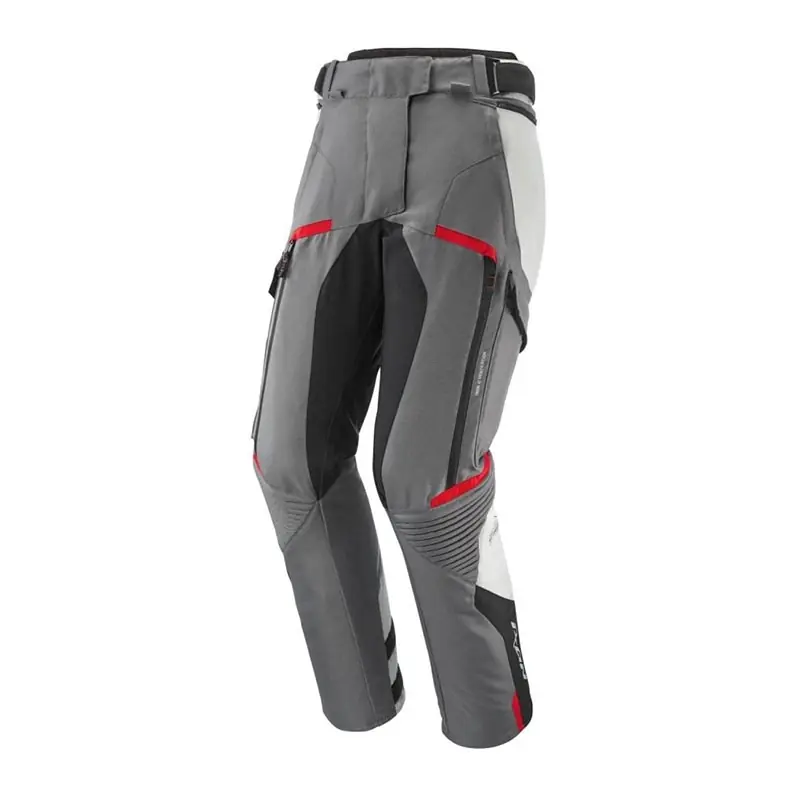 Pantaloni Donna Ixon Midgard grigio-XS Promozione